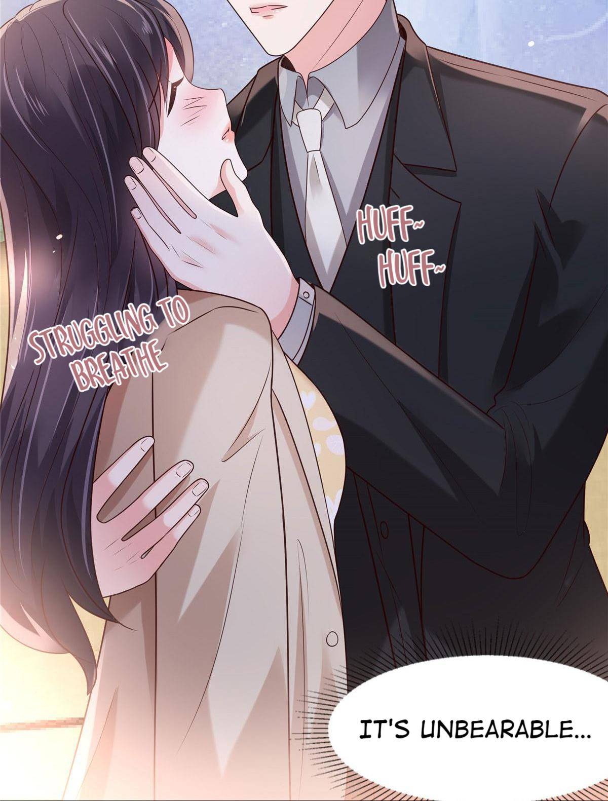 Rebirth Meeting: For You And My Exclusive Lovers - Chapter 84