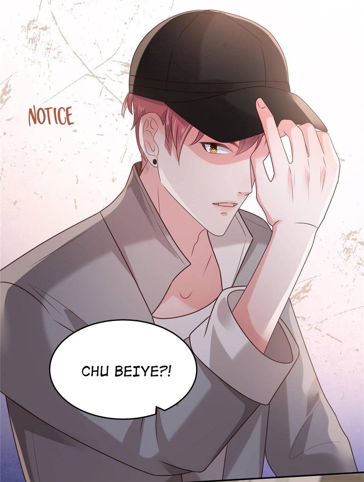 Rebirth Meeting: For You And My Exclusive Lovers - Chapter 85