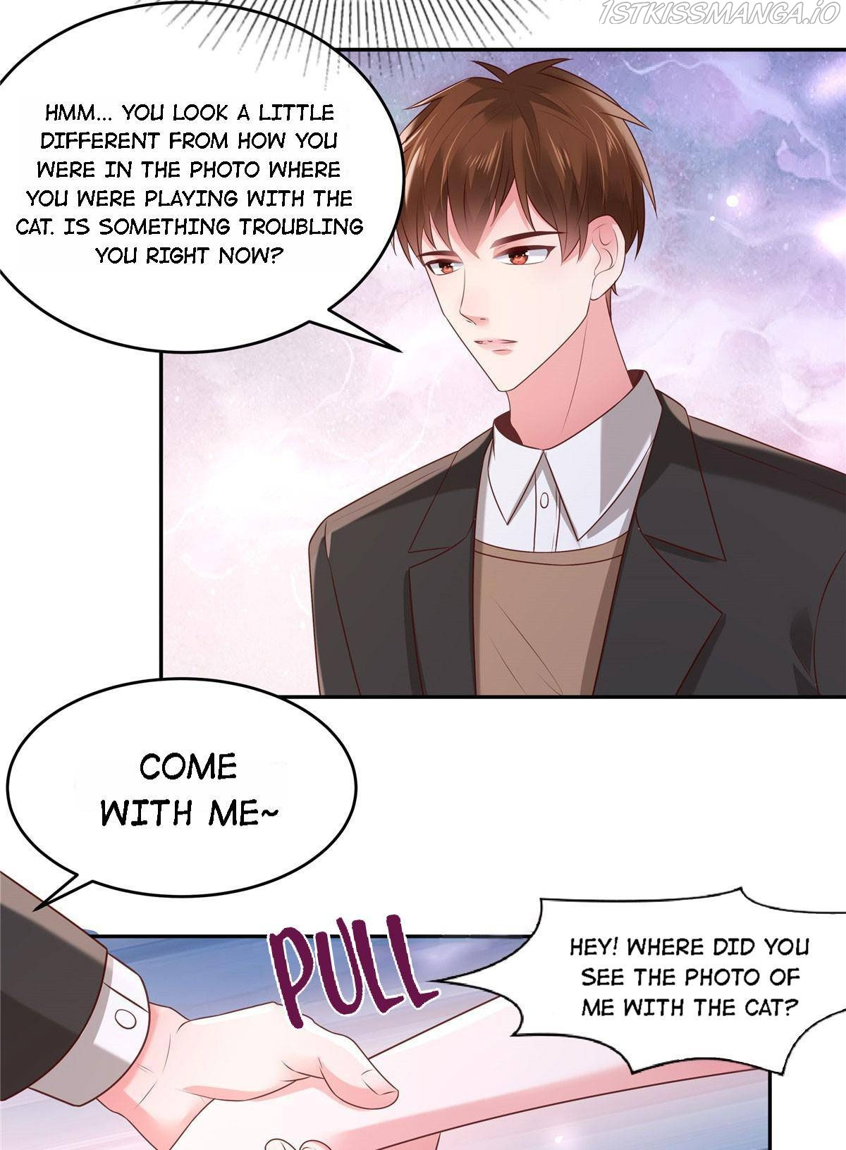 Rebirth Meeting: For You And My Exclusive Lovers - Chapter 81