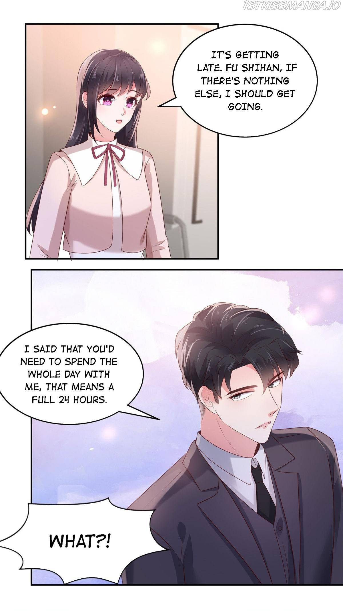 Rebirth Meeting: For You And My Exclusive Lovers - Chapter 80