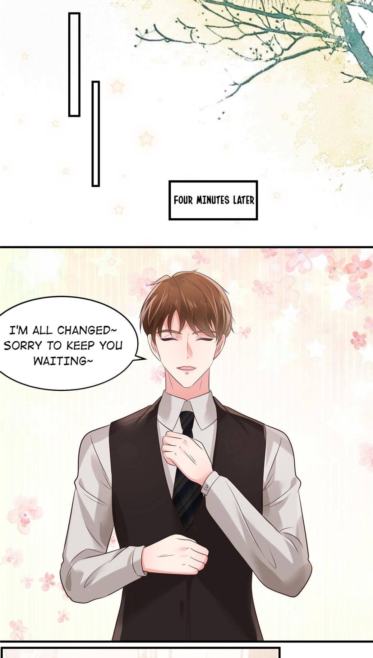 Rebirth Meeting: For You And My Exclusive Lovers - Chapter 133