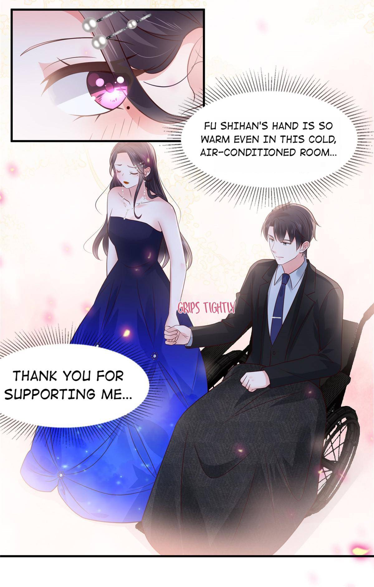 Rebirth Meeting: For You And My Exclusive Lovers - Chapter 155