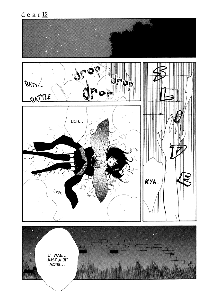 Dear - Chapter 60