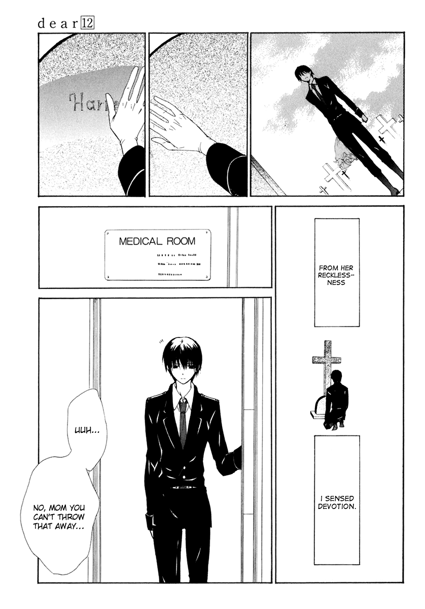 Dear - Chapter 59