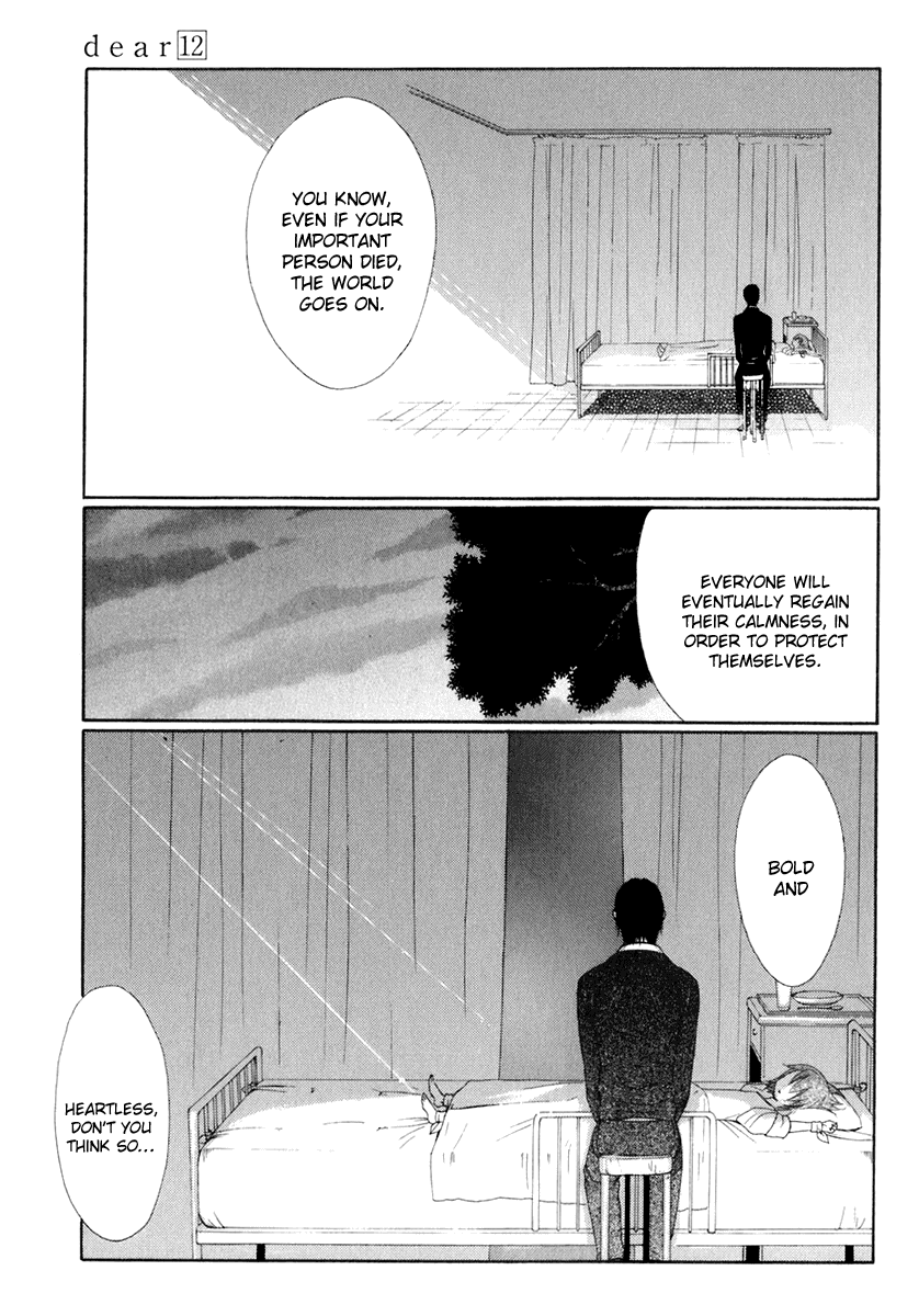 Dear - Chapter 59