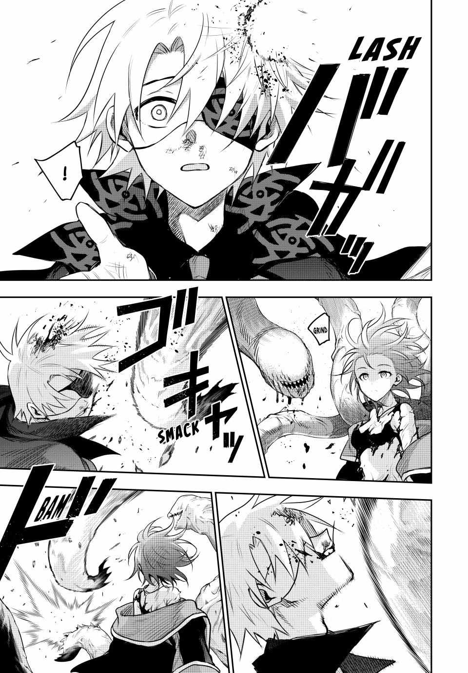 A Court Magician, Who Was Focused On Supportive Magic Because His Allies Were Too Weak, Aims To Become The Strongest After Being Banished - Chapter 150