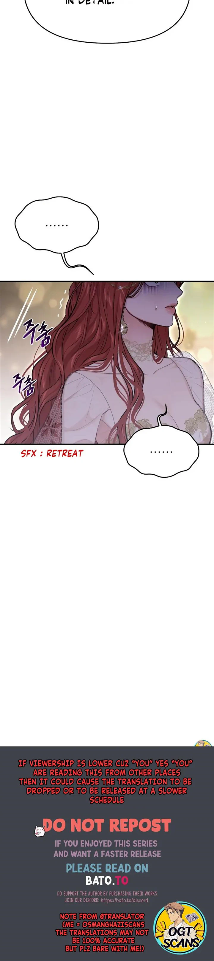 The Secret Bedroom Of A Dejected Royal Daughter - Chapter 67