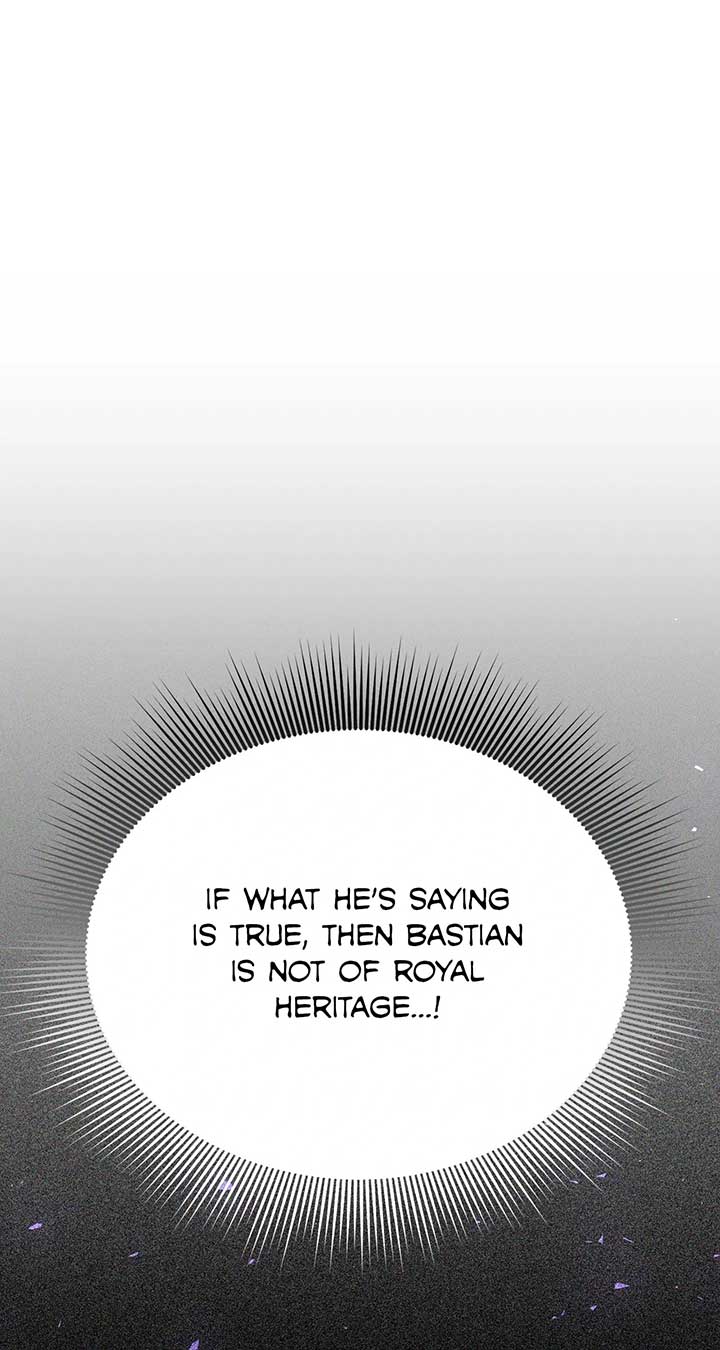 The Secret Bedroom Of A Dejected Royal Daughter - Chapter 83