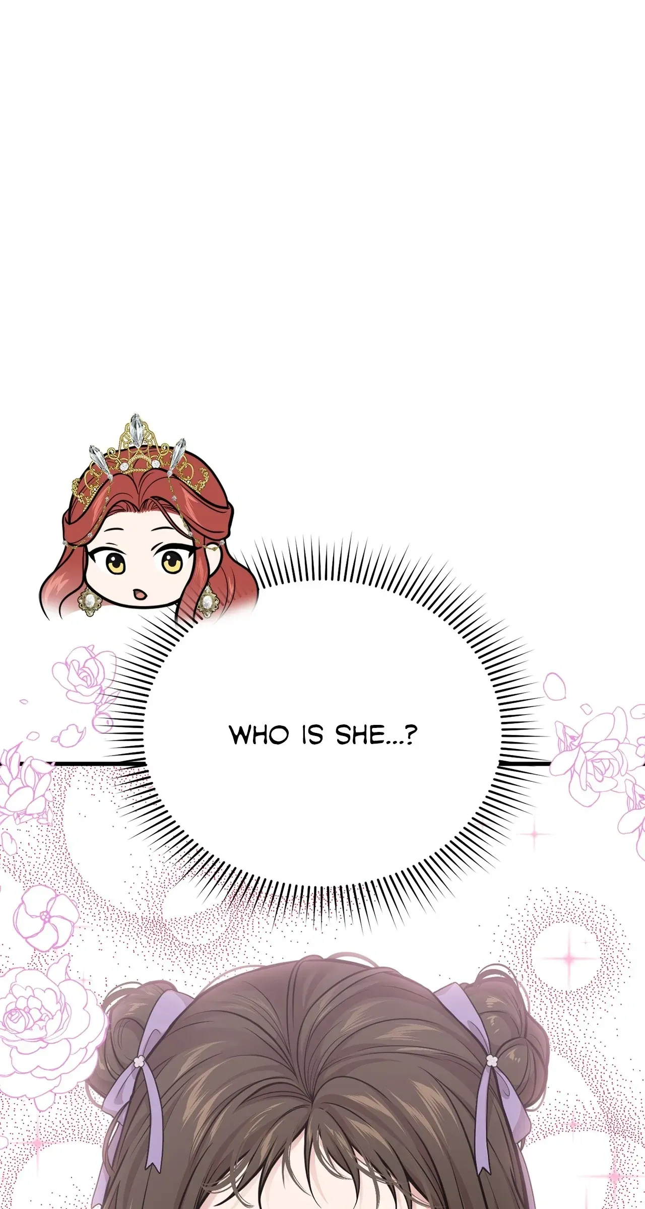 The Secret Bedroom Of A Dejected Royal Daughter - Chapter 71