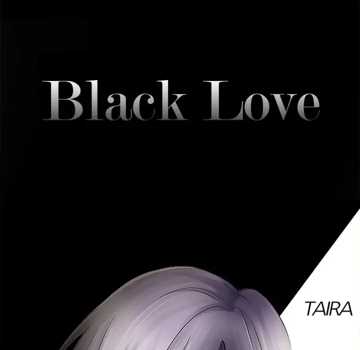 Black Love - Chapter 65