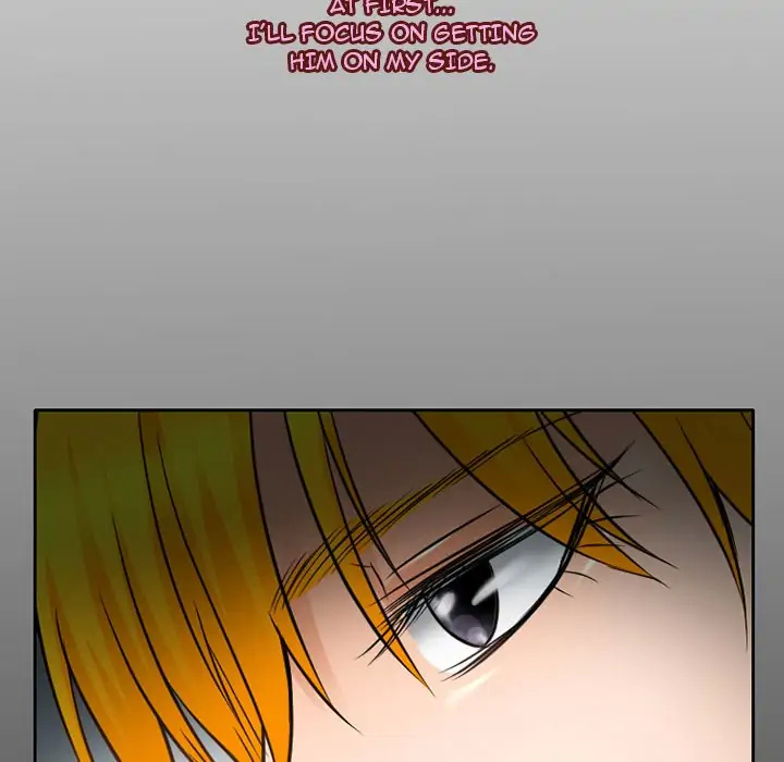 Black Love - Chapter 63