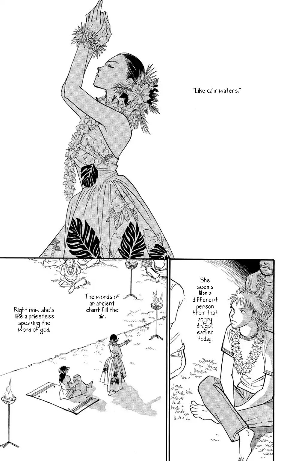 Eve No Nemuri - Vol.1 Chapter 1: Eve S Slumber