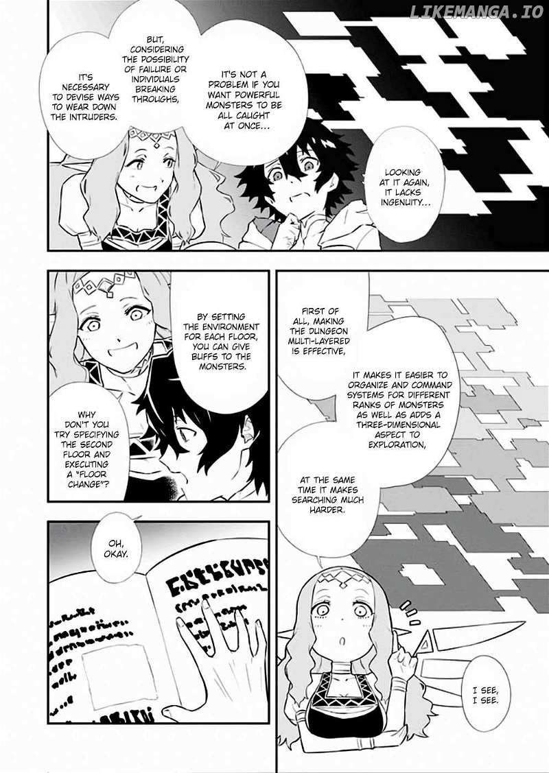 Tsuihou Sareta Renkinjutsushi-San, Saikyou No Dungeon Wo Tsukurimasen Ka? - Chapter 9