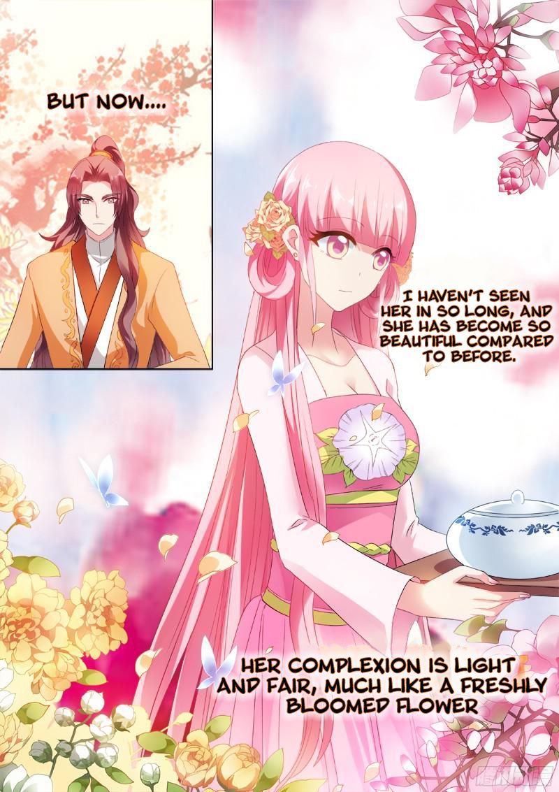 Goddess Creation System - Chapter 44