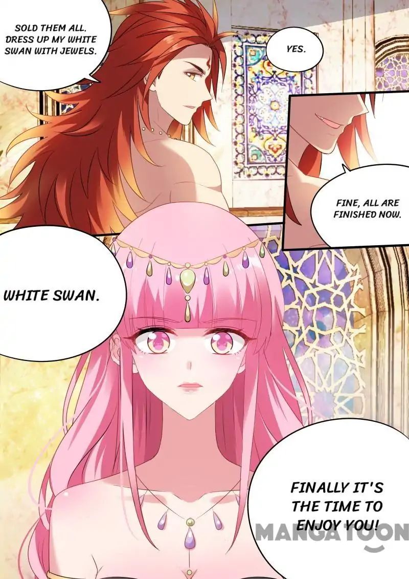 Goddess Creation System - Chapter 179