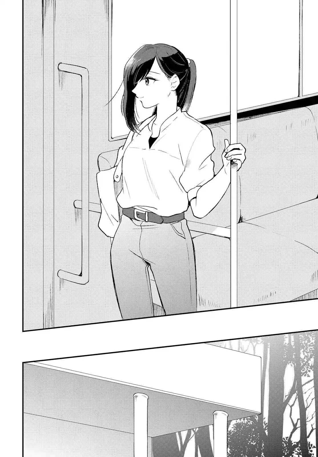 Shiori Wo Sagasu Page-Tachi - Vol.2 Chapter 10 [End]