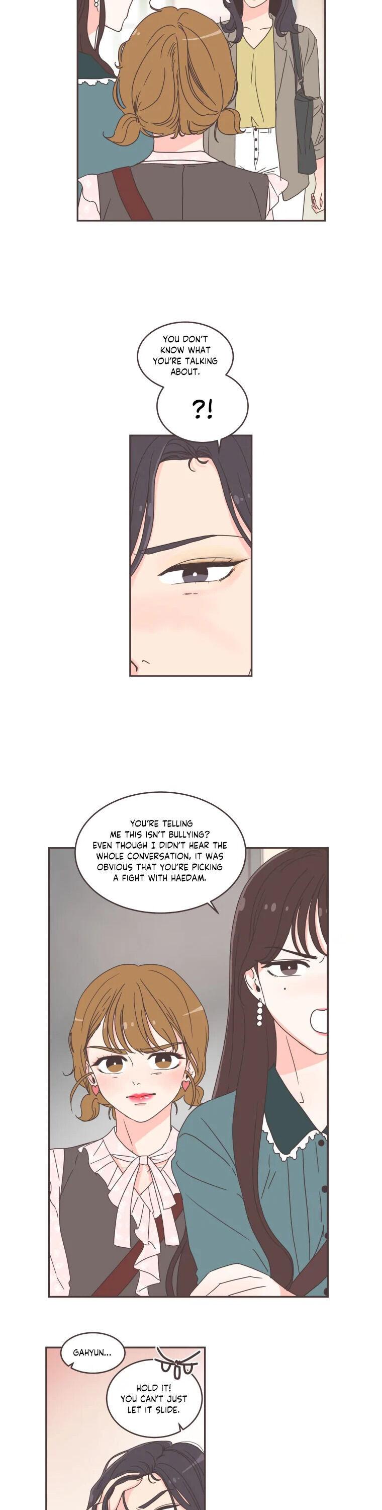 She's My Type - Chapter 44