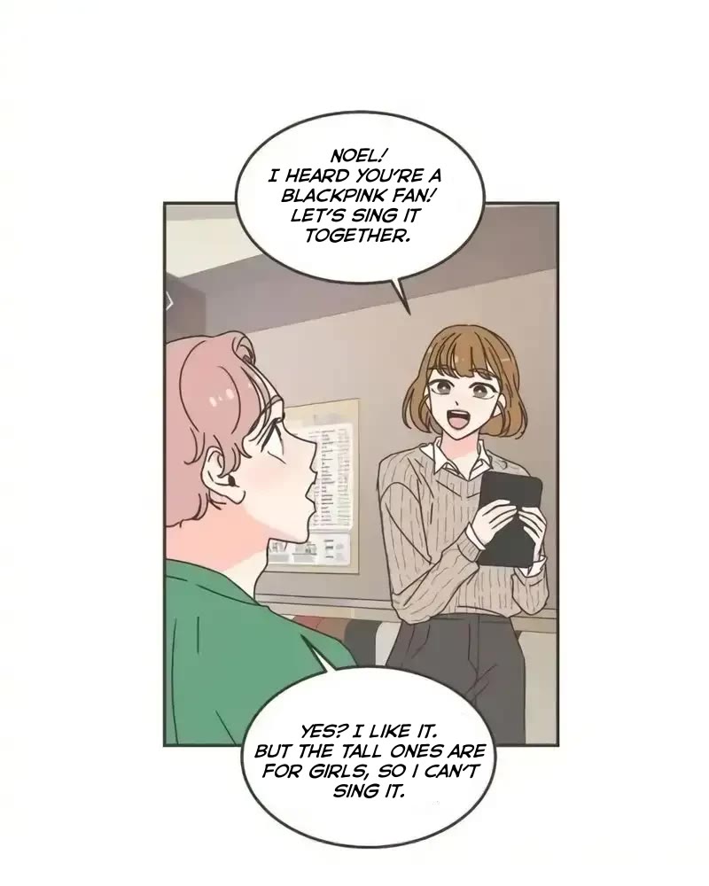 She's My Type - Chapter 60