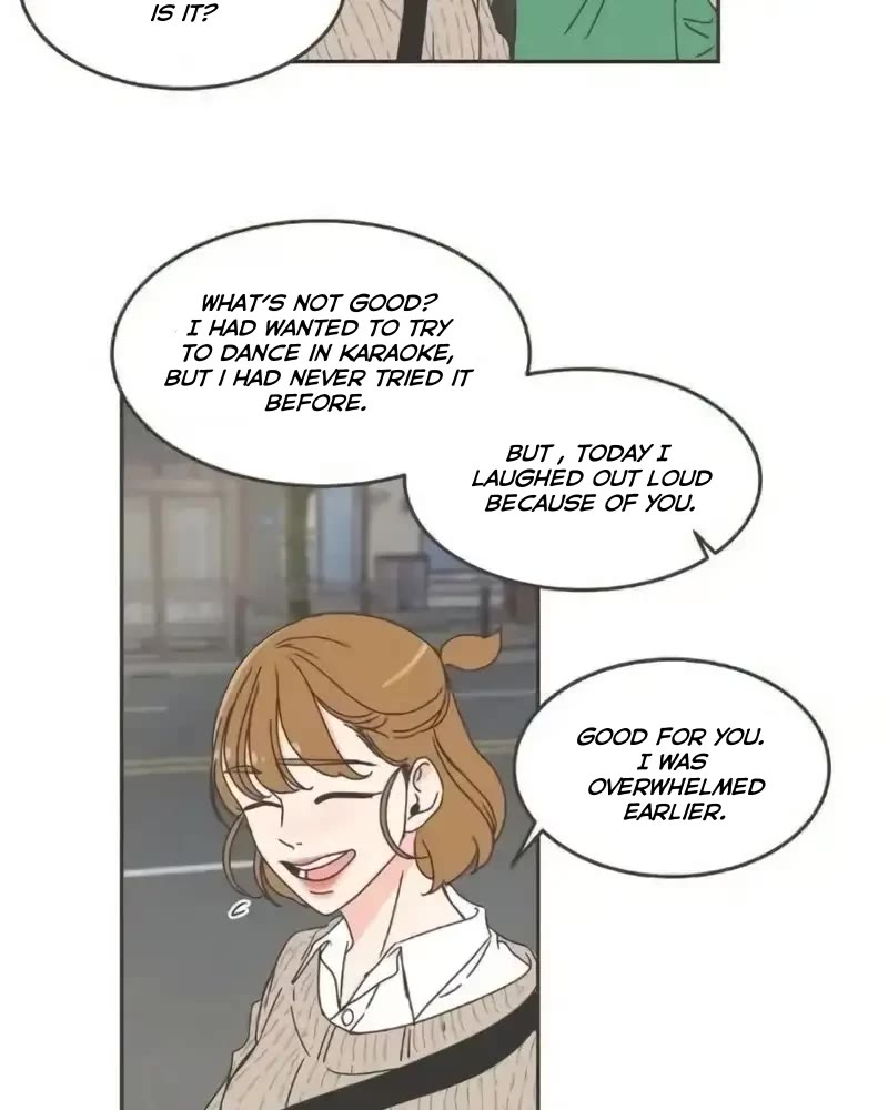 She's My Type - Chapter 60