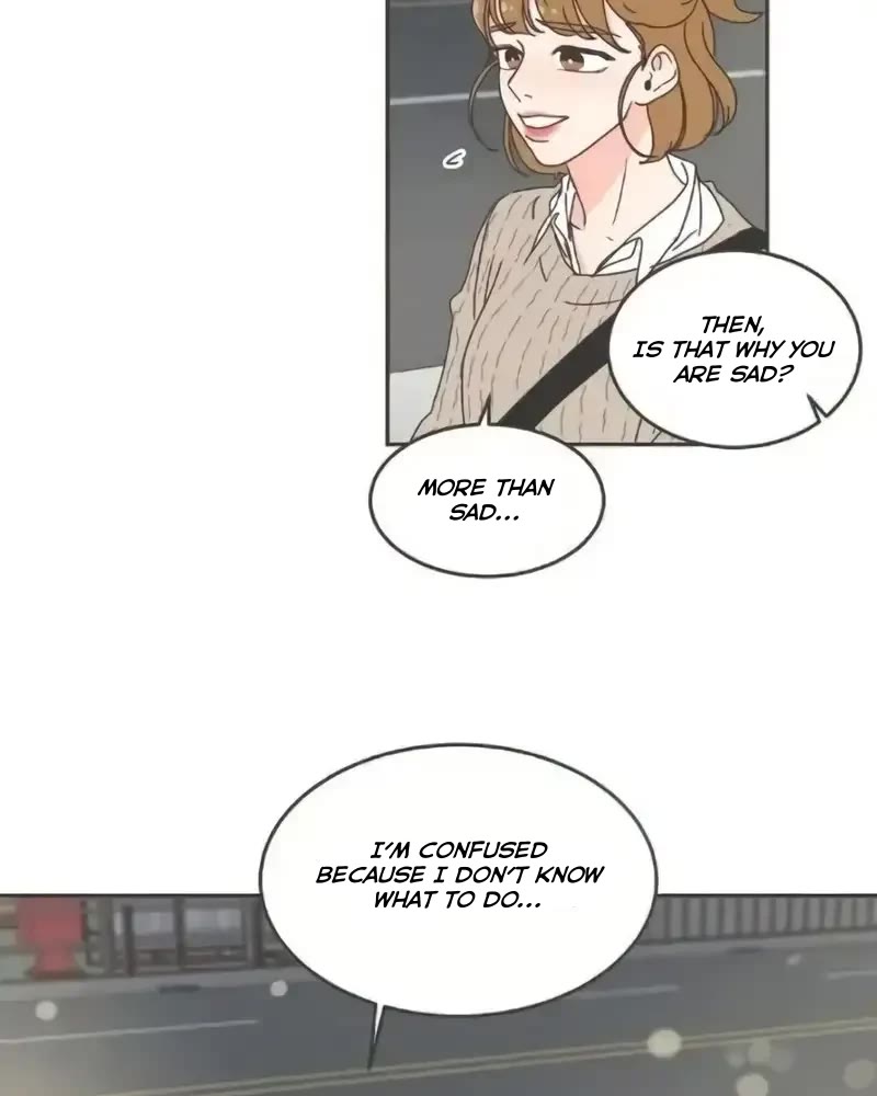 She's My Type - Chapter 60