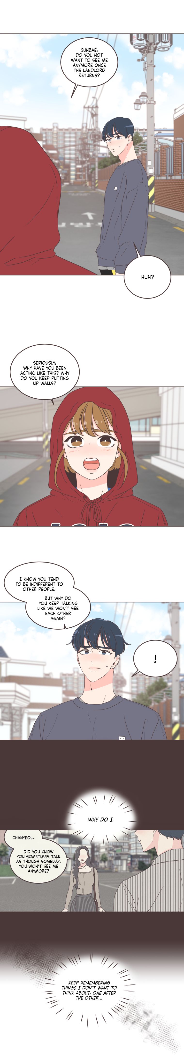 She's My Type - Chapter 28