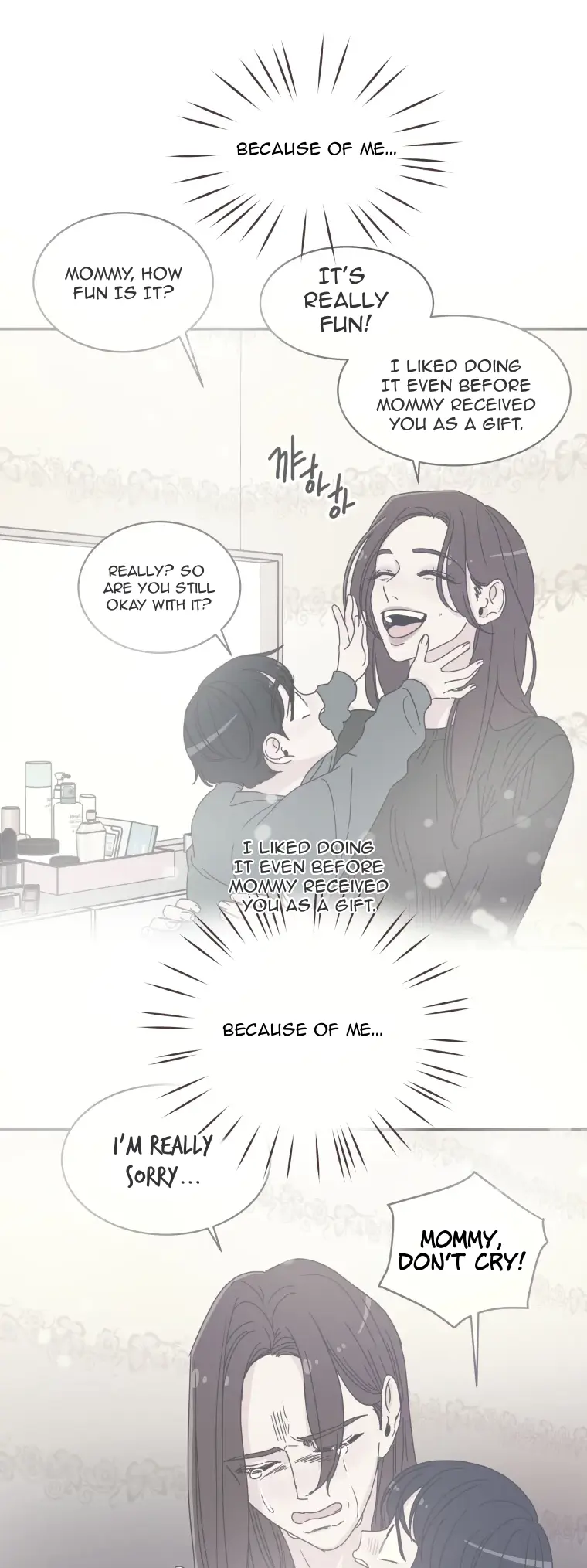 She's My Type - Chapter 73