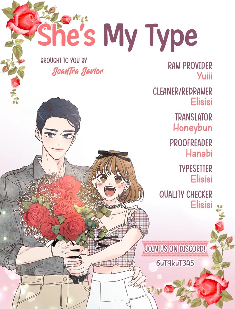 She's My Type - Chapter 48