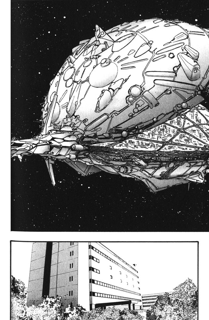 Macross 7 - Chapter 30---36-+-Extra