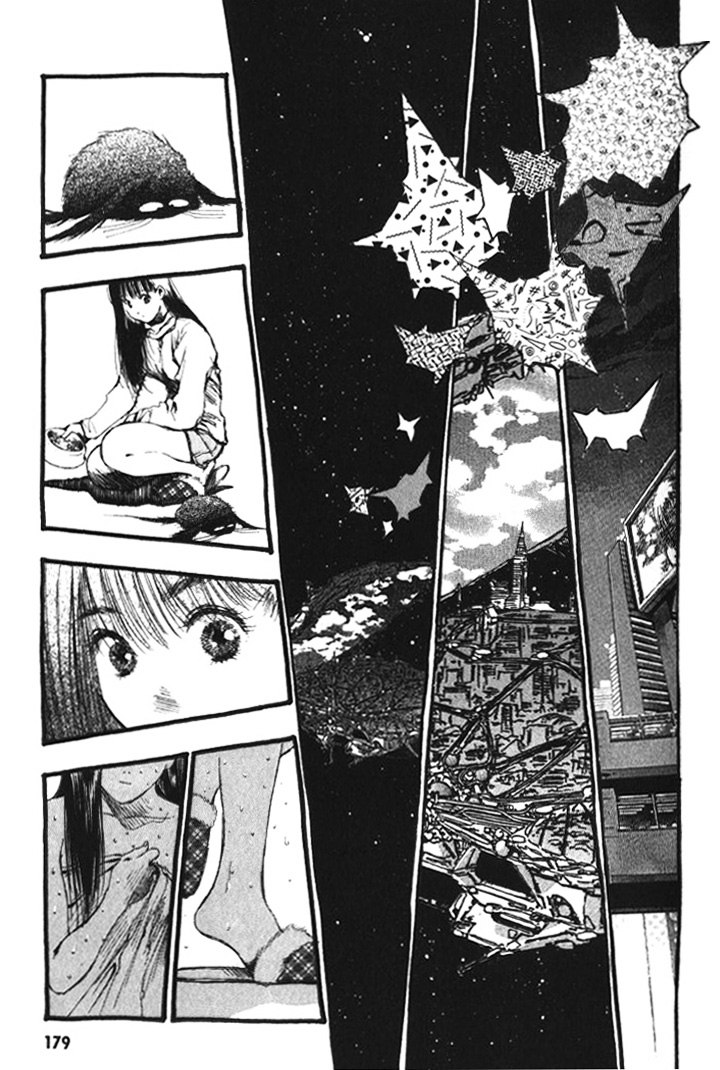 Macross 7 - Chapter 30---36-+-Extra