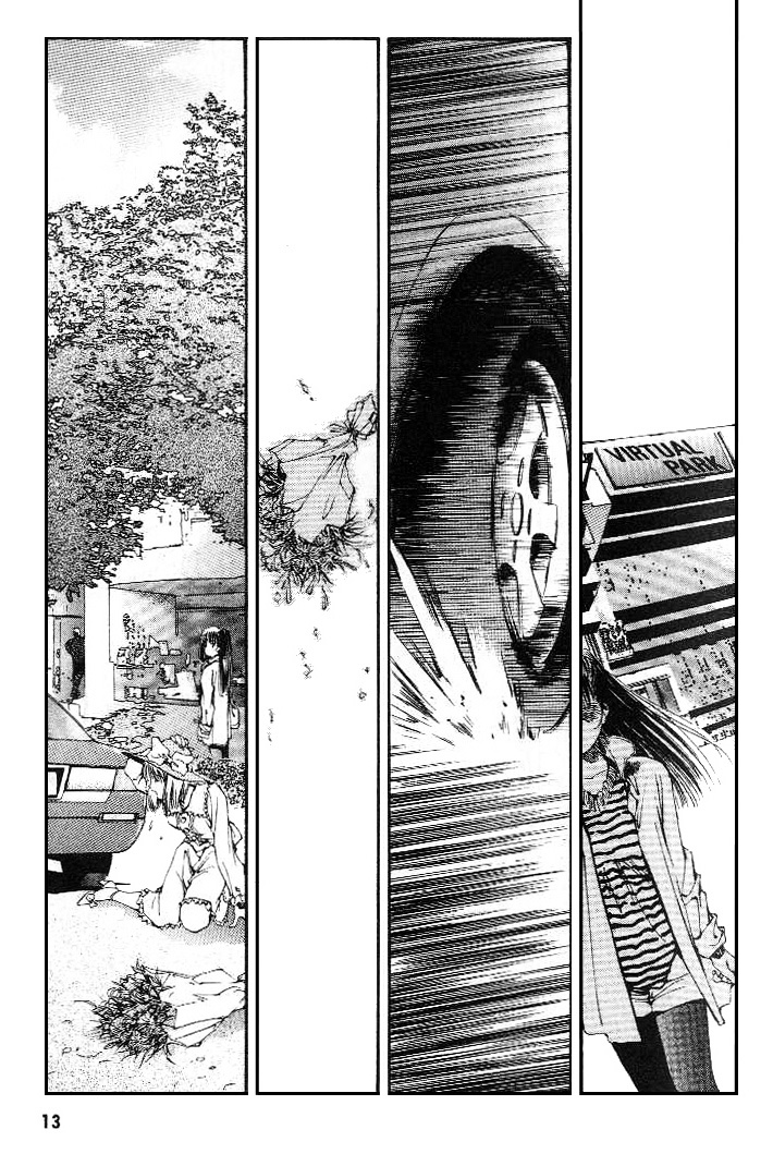 Macross 7 - Chapter 18---23