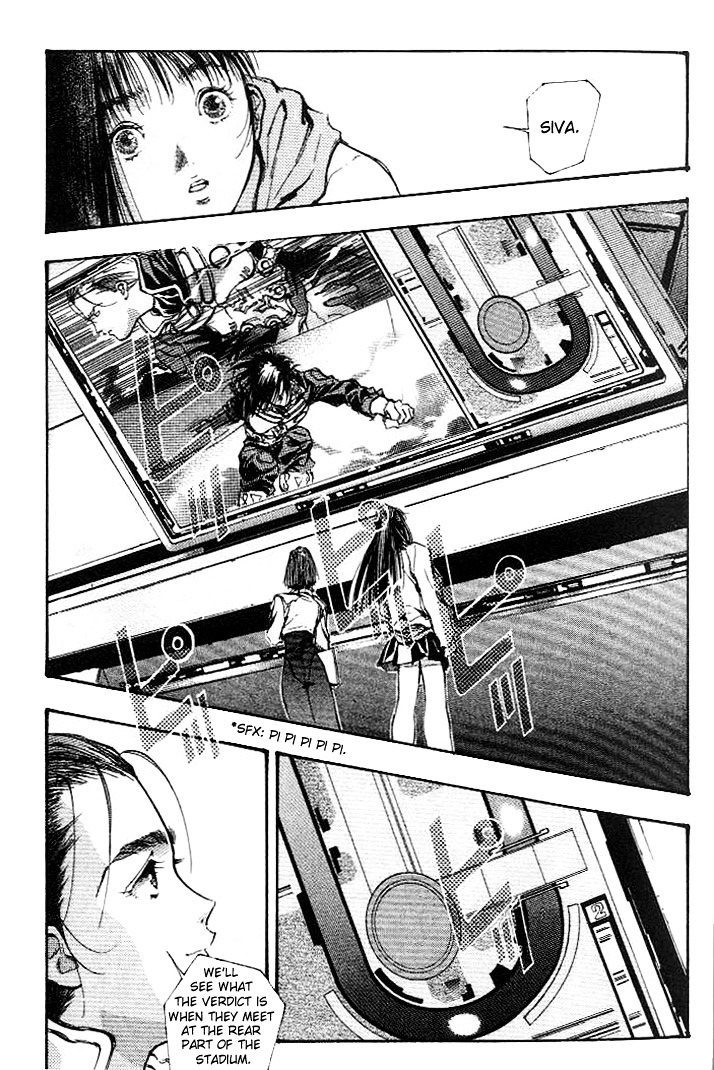 Macross 7 - Chapter 6---11