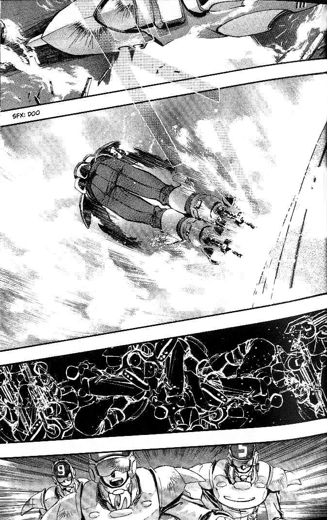 Macross 7 - Chapter 1---5