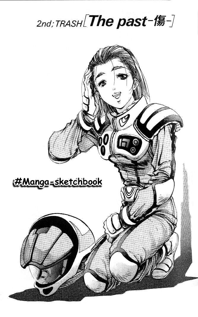 Macross 7 - Chapter 1---5