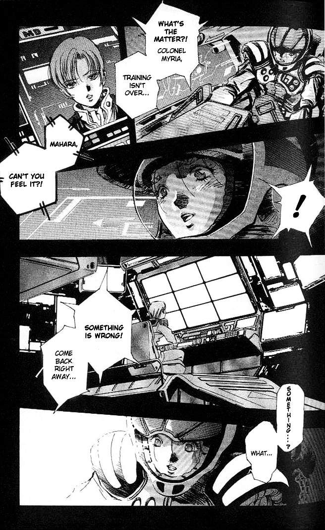 Macross 7 - Chapter 1---5