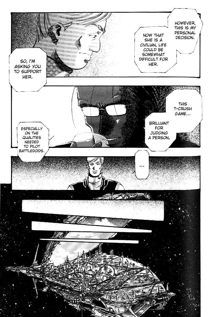 Macross 7 - Chapter 1---5