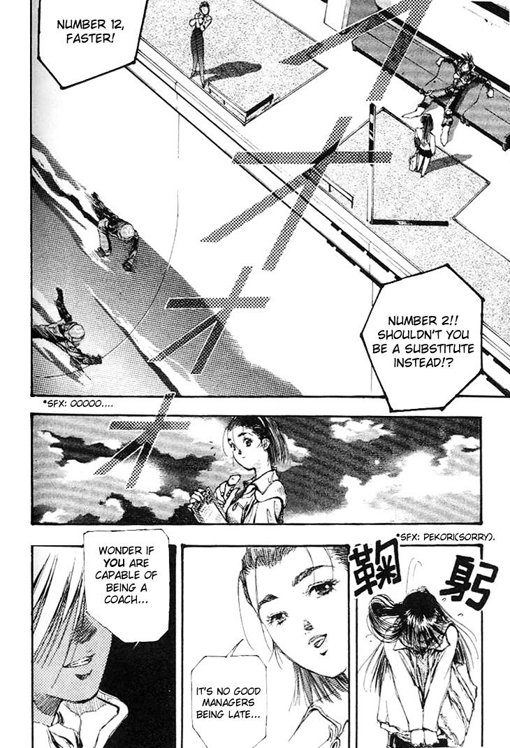 Macross 7 - Chapter 1---5