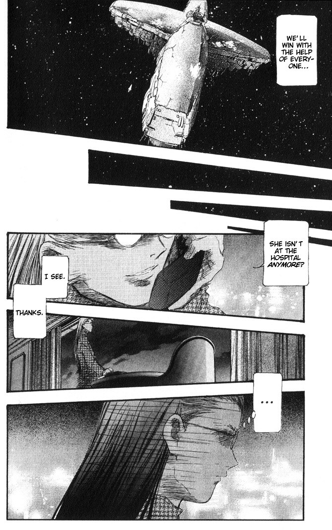 Macross 7 - Chapter 44---52