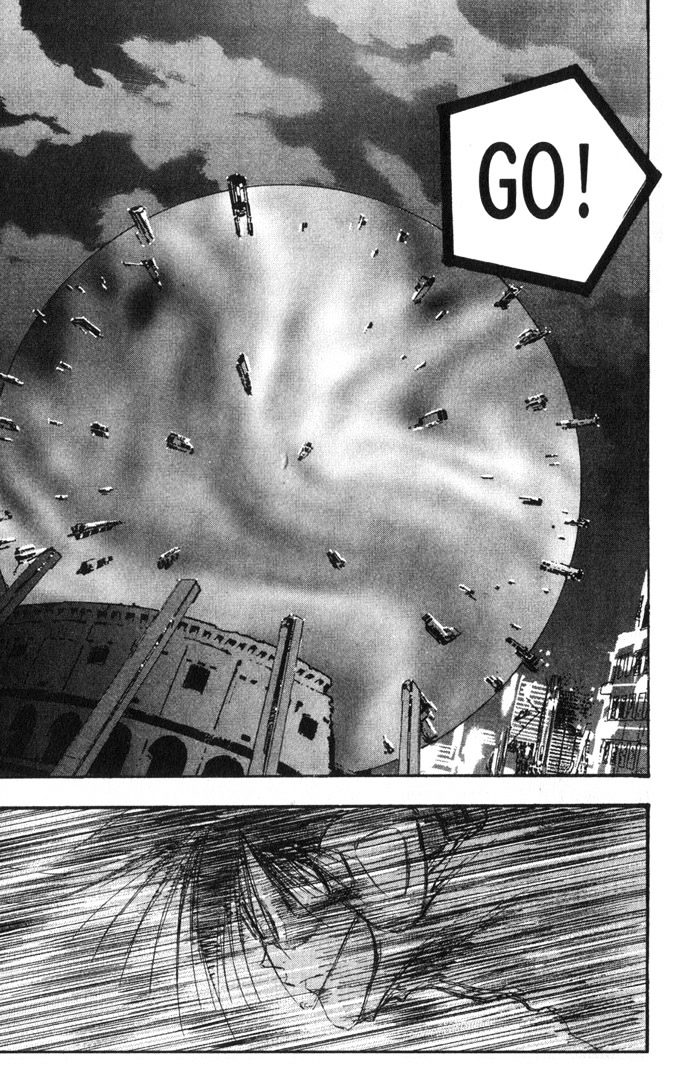 Macross 7 - Chapter 44---52