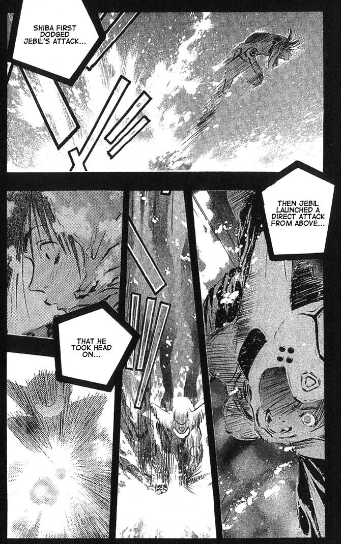 Macross 7 - Chapter 44---52