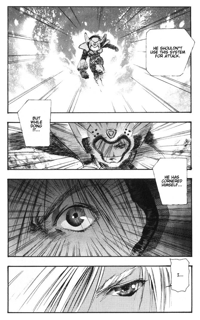 Macross 7 - Chapter 44---52