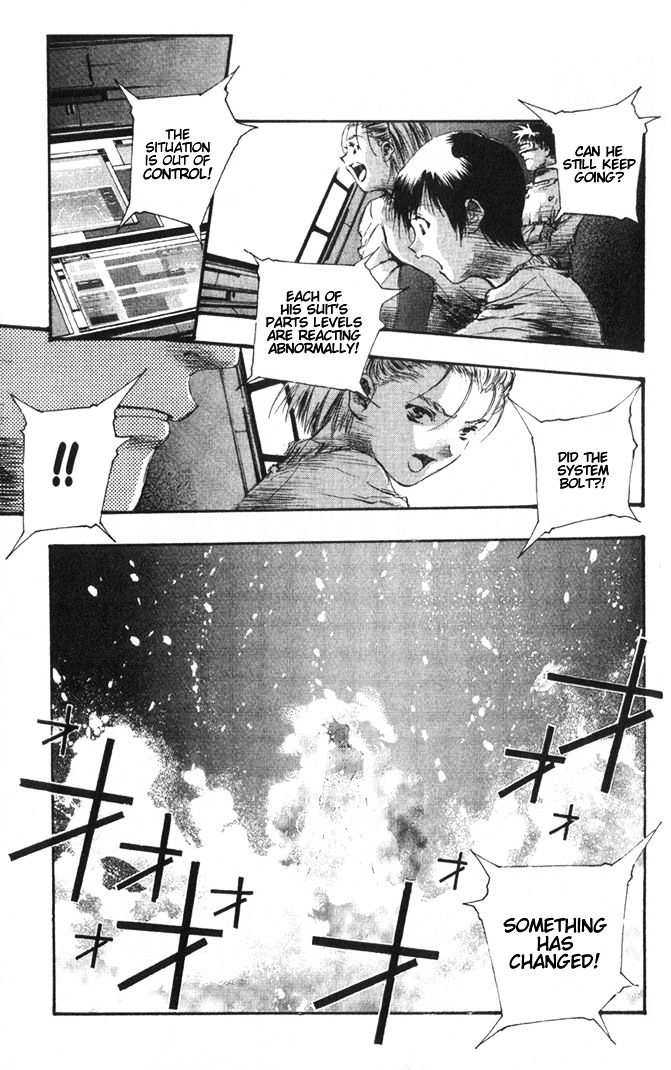 Macross 7 - Chapter 44---52