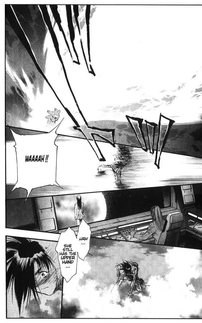 Macross 7 - Chapter 44---52