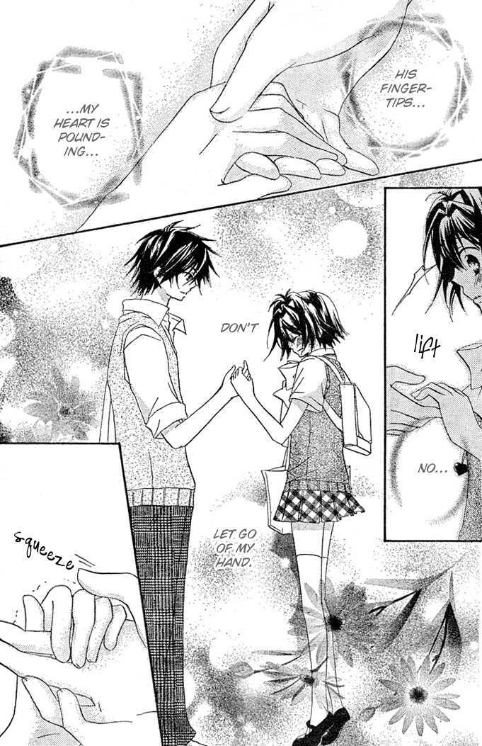 Boyfriend (Yamada Daisy) - Vol.1 Chapter 3 : Gym