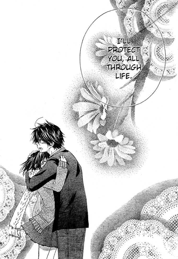 Boyfriend (Yamada Daisy) - Vol.3 Chapter 11 : Last Confession