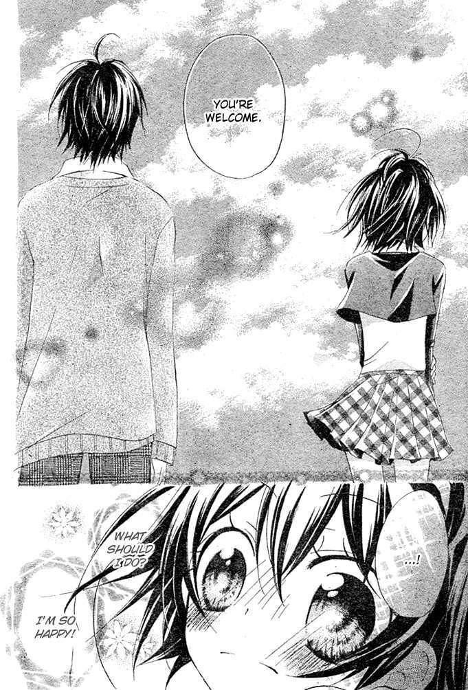 Boyfriend (Yamada Daisy) - Vol.1 Chapter 2 : Library