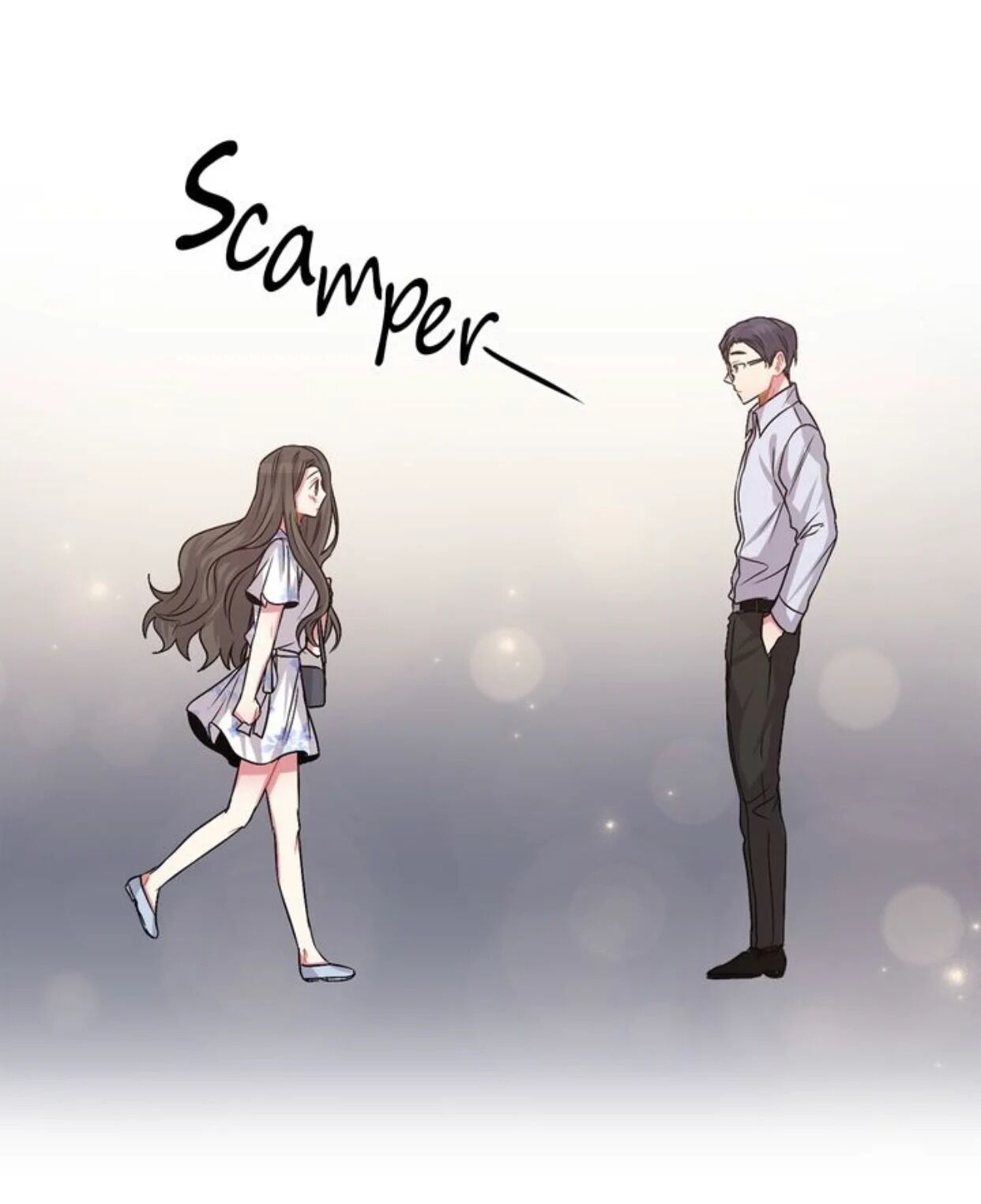 I Found Somebody To Love - Chapter 34