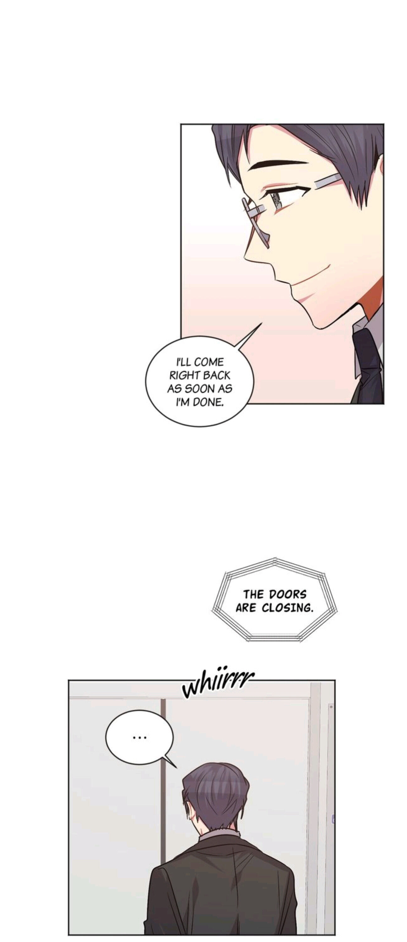 I Found Somebody To Love - Chapter 83