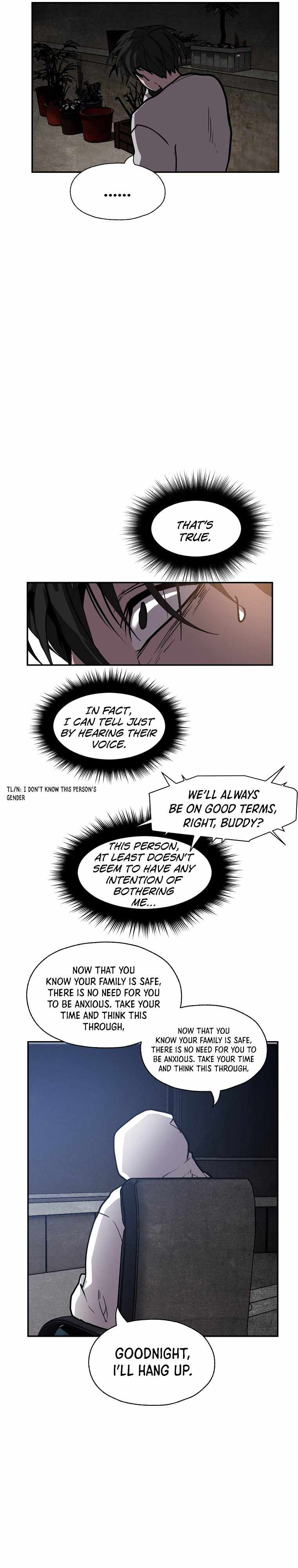 Vr Hero - Chapter 39