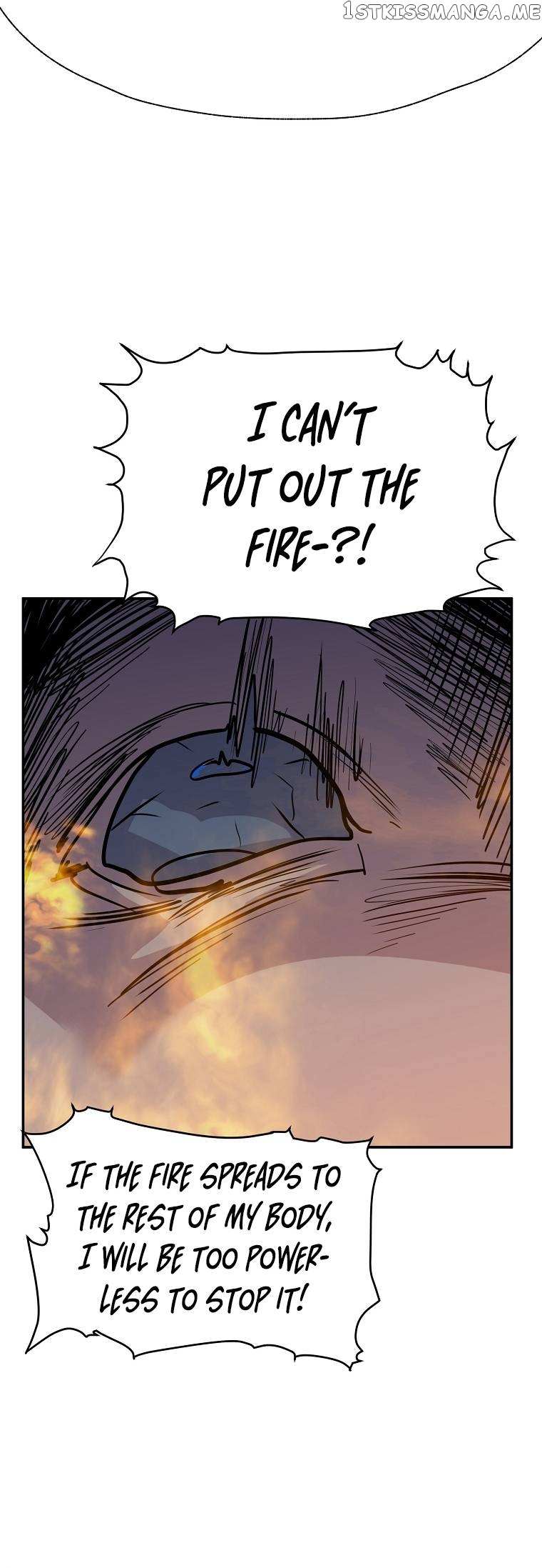 Vr Hero - Chapter 21