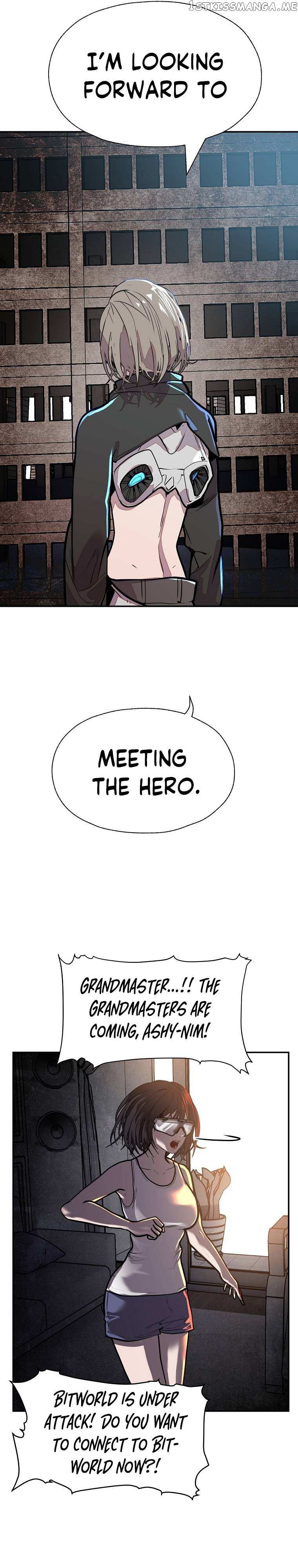 Vr Hero - Chapter 25